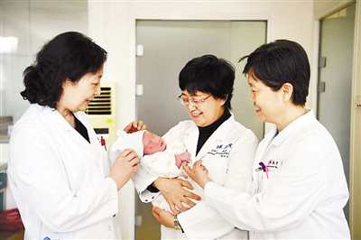 代生生男孩代怀中介